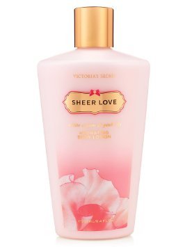 Лосион за тяло VICTORIA`S SECRET Sheer Love